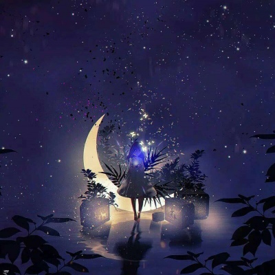 Furry绘画构图指南福瑞群